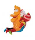 Figura enesco disney la sirenita sebastian estilo britto
