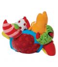 Figura enesco disney la sirenita sebastian estilo britto