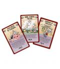 Juego de mesa munchkin zombis 3: refugios repulsivos pegi 10