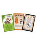 Juego de mesa munchkin tesoros ocultos pegi 10