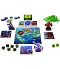 Juego de mesa devir king of tokyo pegi 8