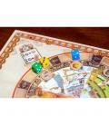 Juego de mesa devir the red cathedral multilingüe pegi 10