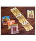 Juego de mesa devir the red cathedral multilingüe pegi 10