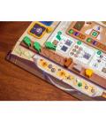 Juego de mesa devir the red cathedral multilingüe pegi 10