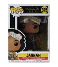 Funko pop star wars rise of skywalker jannah