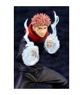 Figura kotobukiya jujutsu kaisen yuji itadori