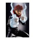 Figura kotobukiya jujutsu kaisen yuji itadori