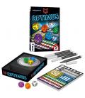 Juego de mesa devir optimus pegi 8