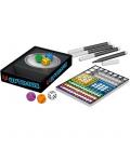 Juego de mesa devir optimus pegi 8