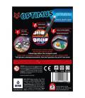 Juego de mesa devir optimus pegi 8