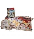 Juego de mesa devir twilight struggle: la guerra fría pegi 14