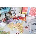 Juego de mesa devir twilight struggle: la guerra fría pegi 14