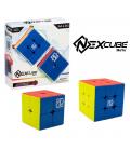 Nexcube 3x3 + 2x2 clasico