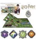 Juego de mesa harry potter animales fantasticos pegi 6