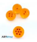Set replicas abysse 7 bolas de dragon en radar