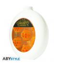 Set replicas abysse 7 bolas de dragon en radar