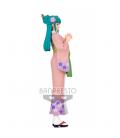 Figura banpresto one piece hiyori wanokuni the grandline lady vol 4