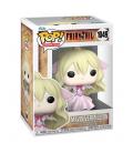 Funko pop animacion fairy tail mavis vermillion 57341