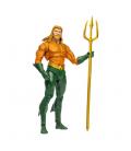 Figura mcfarlane toys aquaman (endless winter)