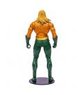 Figura mcfarlane toys aquaman (endless winter)