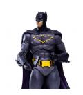 Figura mcfarlane toys dc multiverse batman dc rebirth