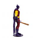 Figura mcfarlane toys dc multiverse batman of zur - en - arrh