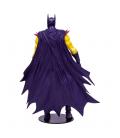 Figura mcfarlane toys dc multiverse batman of zur - en - arrh