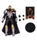 Figura mcfarlane toys dc multiverse general zod