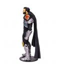 Figura mcfarlane toys dc multiverse general zod