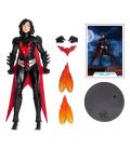 Figura mcfarlane toys dc multiverse batwoman unmasked batman beyond