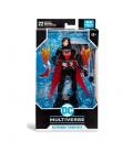 Figura mcfarlane toys dc multiverse batwoman unmasked batman beyond