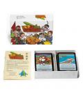 Juego de mesa rey paparajote pegi 8