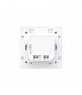 Interruptor tactil dimmer switch tenda ss9 smart wifi 10a compatilbe alexa & google