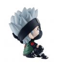 Figura megahouse look up series naruto hatake kakashi 11 cm