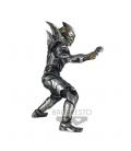 Figura banpresto ultraman trigger hero'sbrave trigger dark ver a