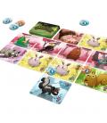 Juego de mesa emboscados pegi 10