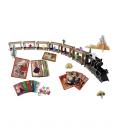 Juego de mesa colt express pegi 10