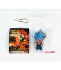 Set gashapon figuras bandai lote 50 articulos dragon ball udm burst 47