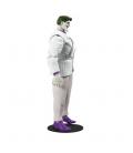 Figura mcfarlane toys dc multiverse batman build a the joker (batman: knight returns)