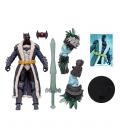 Figura mcfarlane toys dc multiverse build a batman endless winter