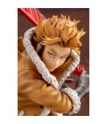 Figura kotobukiya my hero academia hawks artfxj bonus edition 42 cm