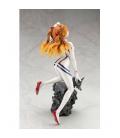 Figura kotobukiya evangelion asuka shikinami langley white plugsuit 23 cm