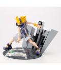 Figura kotobukiya the world ends with you the animation neku artfxj bonus edition 17 cm