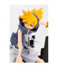 Figura kotobukiya the world ends with you the animation neku artfxj bonus edition 17 cm