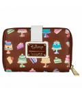 Cartera loungefly disney princess cakes