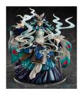 Figura aniplex fate - grand order ruler - qin