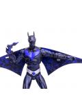 Figura mcfarlane toys dc multiverse inque as batman beyond