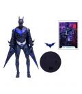 Figura mcfarlane toys dc multiverse inque as batman beyond