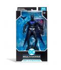 Figura mcfarlane toys dc multiverse inque as batman beyond