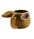 Taza abysse 3d pokemon eevee